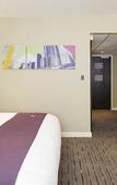 Туры в отель Premier Inn London Southwark - High St Туры в отель Premier Inn London Southwark - High St