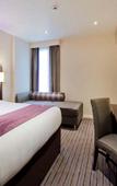 Туры в отель Premier Inn London Southwark - High St Туры в отель Premier Inn London Southwark - High St