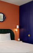Туры в отель art'otel London Battersea Power Station Туры в отель art'otel London Battersea Power Station