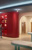 Туры в отель art'otel London Battersea Power Station Туры в отель art'otel London Battersea Power Station