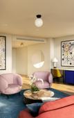 Туры в отель art'otel London Battersea Power Station Туры в отель art'otel London Battersea Power Station