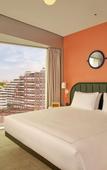 Туры в отель art'otel London Battersea Power Station Туры в отель art'otel London Battersea Power Station