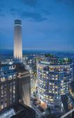 Туры в отель art'otel London Battersea Power Station Туры в отель art'otel London Battersea Power Station