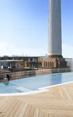 Туры в отель art'otel London Battersea Power Station Туры в отель art'otel London Battersea Power Station