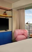 Туры в отель art'otel London Battersea Power Station Туры в отель art'otel London Battersea Power Station