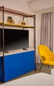 Туры в отель art'otel London Battersea Power Station Туры в отель art'otel London Battersea Power Station