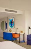 Туры в отель art'otel London Battersea Power Station Туры в отель art'otel London Battersea Power Station