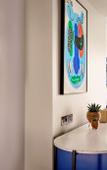 Туры в отель art'otel London Battersea Power Station Туры в отель art'otel London Battersea Power Station