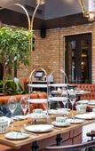 Туры в отель Sun Street Hotel Shoreditch Туры в отель Sun Street Hotel Shoreditch