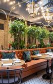 Туры в отель Sun Street Hotel Shoreditch Туры в отель Sun Street Hotel Shoreditch