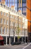 Туры в отель Sun Street Hotel Shoreditch Туры в отель Sun Street Hotel Shoreditch