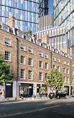Туры в отель Sun Street Hotel Shoreditch Туры в отель Sun Street Hotel Shoreditch