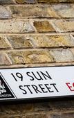 Туры в отель Sun Street Hotel Shoreditch Туры в отель Sun Street Hotel Shoreditch