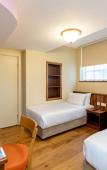 Туры в отель Limehouse Library Hotel Туры в отель Limehouse Library Hotel