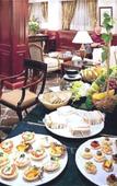 Туры в отель Melia White House Туры в отель Melia White House