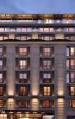 Туры в отель The Peninsula London Туры в отель The Peninsula London