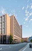 Туры в отель Maldron Hotel Liverpool City Туры в отель Maldron Hotel Liverpool City