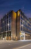 Туры в отель Maldron Hotel Liverpool City Туры в отель Maldron Hotel Liverpool City
