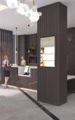 Туры в отель Maldron Hotel Liverpool City Туры в отель Maldron Hotel Liverpool City