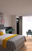 Туры в отель Maldron Hotel Liverpool City Туры в отель Maldron Hotel Liverpool City