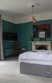Туры в отель The Crown Rooms Туры в отель The Crown Rooms