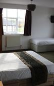 Туры в отель Fairways Inn Туры в отель Fairways Inn