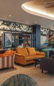 Туры в отель Hotel Indigo London Clerkenwell by IHG Туры в отель Hotel Indigo London Clerkenwell by IHG