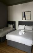 Туры в отель Camden Road Hotel Туры в отель Camden Road Hotel