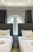 Туры в отель Camden Road Hotel Туры в отель Camden Road Hotel