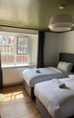 Туры в отель Camden Road Hotel Туры в отель Camden Road Hotel