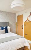 Туры в отель Camden Road Hotel Туры в отель Camden Road Hotel