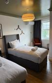 Туры в отель Camden Road Hotel Туры в отель Camden Road Hotel