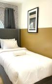 Туры в отель Camden Road Hotel Туры в отель Camden Road Hotel