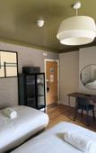 Туры в отель Camden Road Hotel Туры в отель Camden Road Hotel