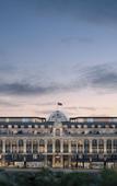 Туры в отель Six Senses London Туры в отель Six Senses London