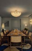 Туры в отель Six Senses London Туры в отель Six Senses London