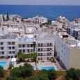 Тур в Грецию, О. крит-ираклион с 15 Мая. Отель: Melpo Hotel 2**