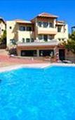 Туры в отель Aloni Suites Туры в отель Aloni Suites