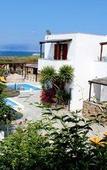 Туры в отель Naxos Summerland resort Туры в отель Naxos Summerland resort