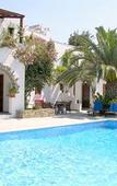 Туры в отель Naxos Summerland resort Туры в отель Naxos Summerland resort