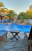 Туры в отель Naxos Summerland resort Туры в отель Naxos Summerland resort