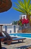Туры в отель Naxos Summerland resort Туры в отель Naxos Summerland resort