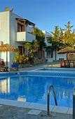 Туры в отель Naxos Summerland resort Туры в отель Naxos Summerland resort