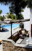 Туры в отель Naxos Summerland resort Туры в отель Naxos Summerland resort