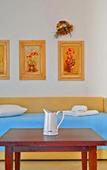 Туры в отель Margaritari Hotel Туры в отель Margaritari Hotel