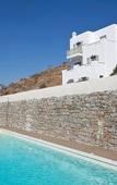 Туры в отель Halcyon Suites and Villas Naxos Туры в отель Halcyon Suites and Villas Naxos
