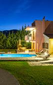 Туры в отель Penelope Villas Туры в отель Penelope Villas