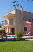 Туры в отель Penelope Villas Туры в отель Penelope Villas