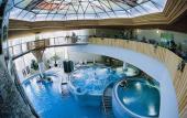 Туры в отель MenDan Magic Spa & Wellness Туры в отель MenDan Magic Spa & Wellness