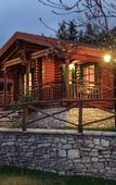 Туры в отель Xenios Chalets Туры в отель Xenios Chalets